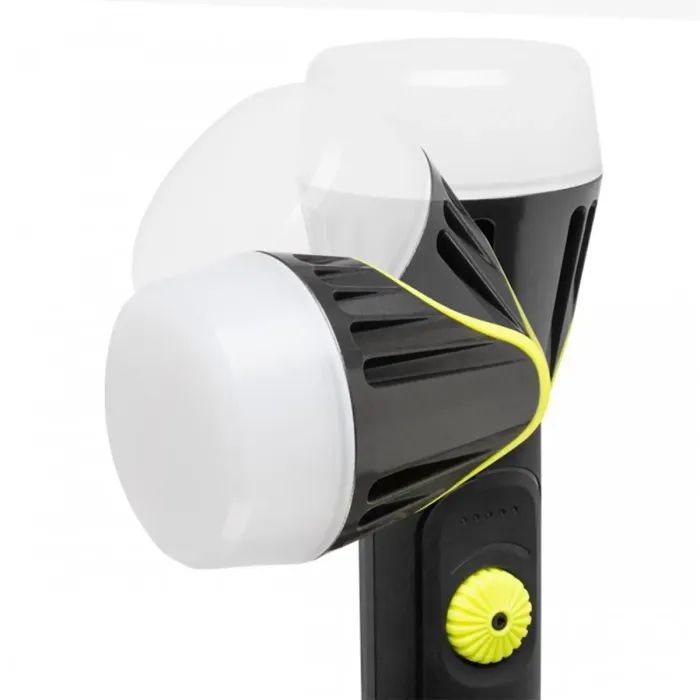 Фонарь Mactronic RoundBEAM (1000 Lm) Magnetic USB Rechargeable (PWL0071) (DAS301670) изображение 4