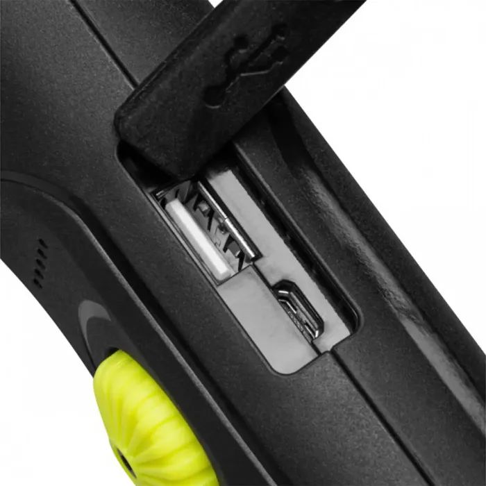 Фонарь Mactronic RoundBEAM (1000 Lm) Magnetic USB Rechargeable (PWL0071) (DAS301670) изображение 8