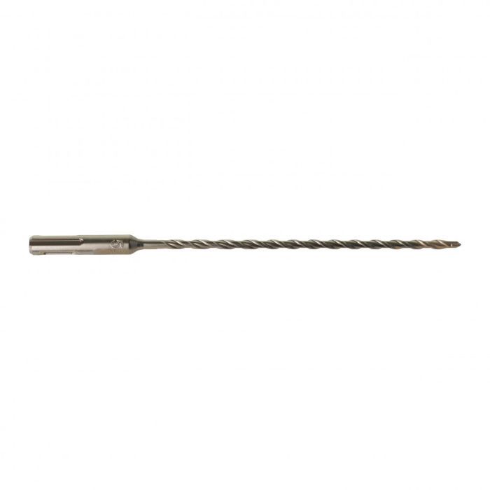 Бур Milwaukee SDS-PLUS M2, 5,0х210х150мм (4932399316)