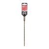 Бур Milwaukee SDS-PLUS M2, 5,0х210х150мм (4932399316) изображение 2