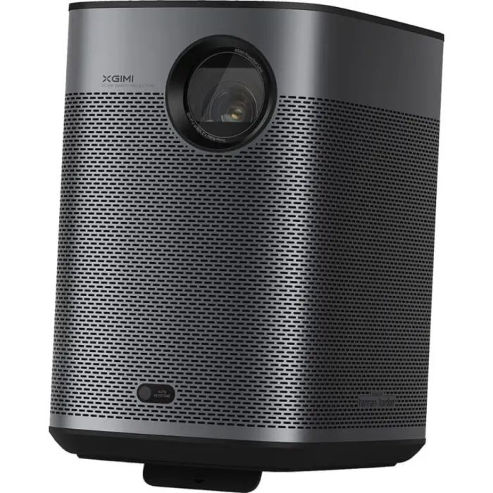 Проектор XGIMI Halo+ (WM03A) зображення 2