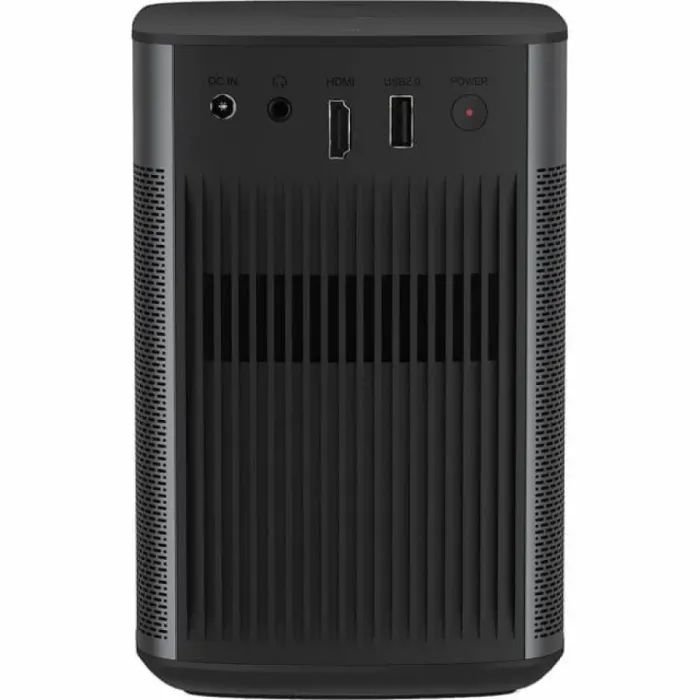 Проектор XGIMI Halo+ (WM03A) зображення 4