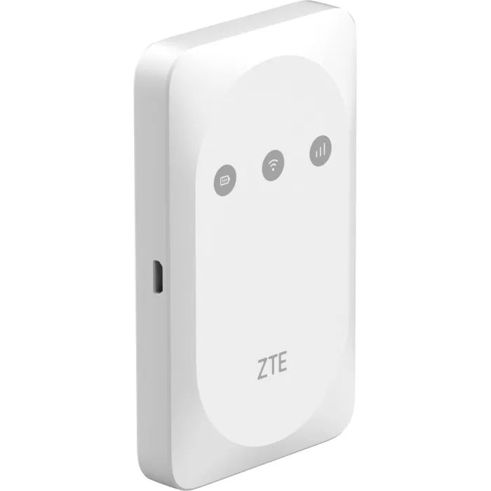 Мобильный Wi-Fi роутер ZTE LTE UFi MF935N изображение 2