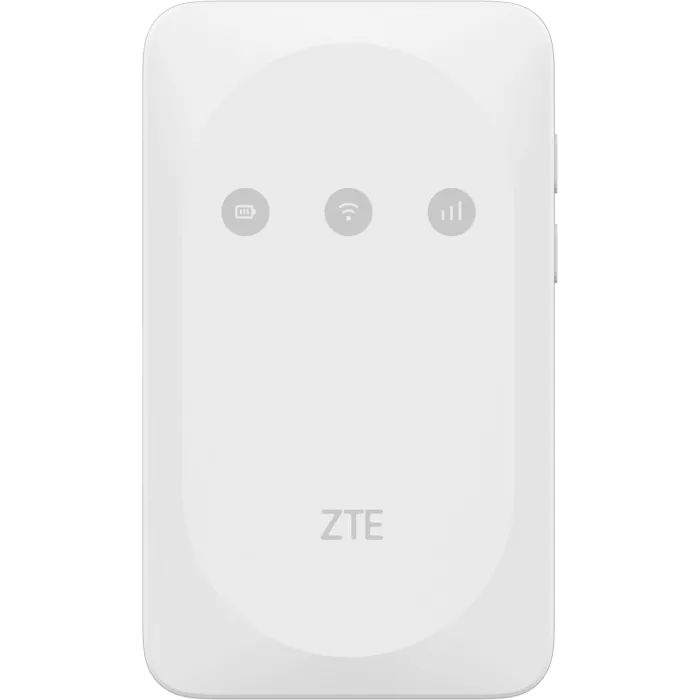 Мобильный Wi-Fi роутер ZTE LTE UFi MF935N изображение 3