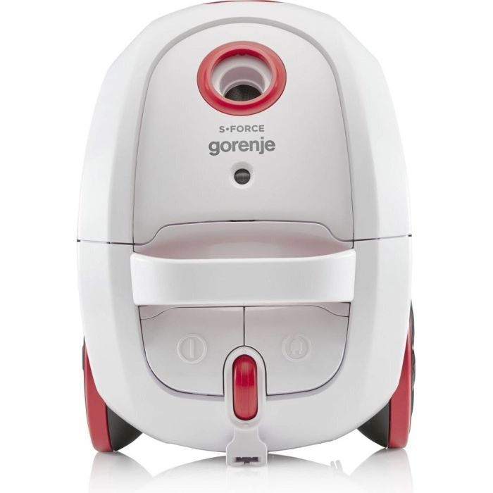 Пилосос Gorenje VCE21SFWR зображення 4