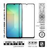 Стекло защитное Armorstandart Icon Samsung A06 (A065) Black (ARM80169) изображение 2