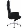 Офісне крісло GT Racer B-8011A Black зображення 3