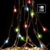 Гірлянда ColorWay Каскад LED 98 7 x 1.5 м 8 функцій (CW-G-98L71CUMC) зображення 2