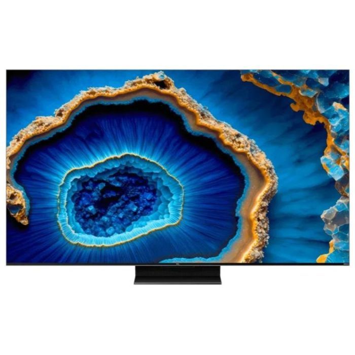 Телевизор TCL 50MQLED80 изображение 2