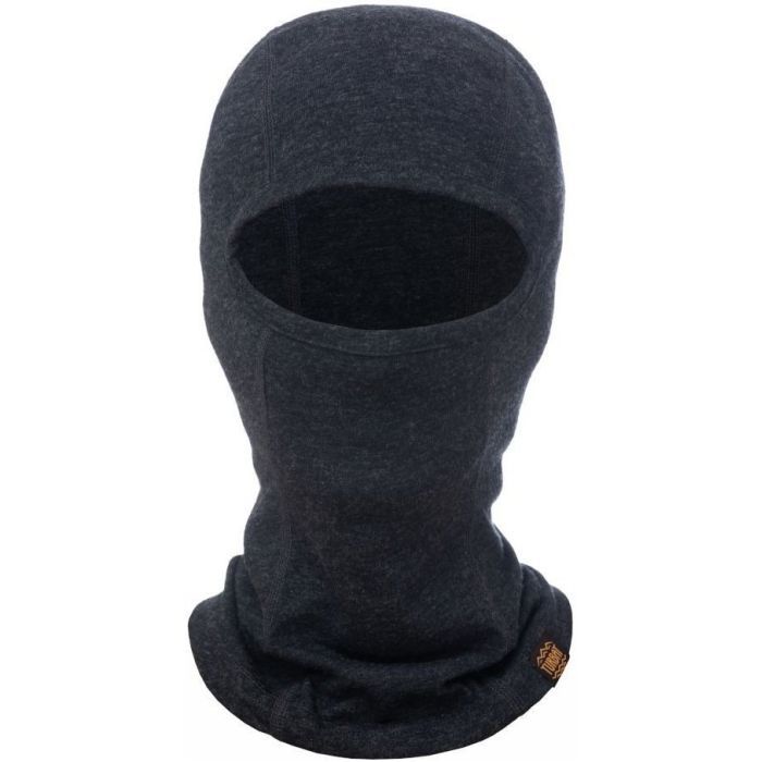 Балаклава Turbat Retezat Balaclava jet black L/XL (012.004.2145) изображение 2