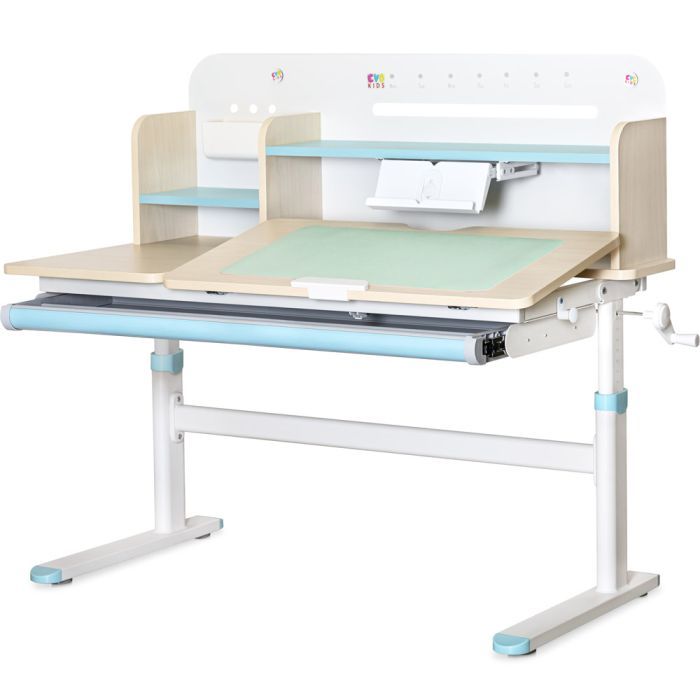 Парта Evo-kids TH-360 Grey (TH-360 TG/G)