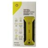 Пуско зарядное устройство Shell 16000mAh (SH916WC-CB(Grey+Yellow)) изображение 10