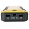 Пуско зарядное устройство Shell 16000mAh (SH916WC-CB(Grey+Yellow)) изображение 4