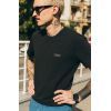 Футболка Turbat Emblema Mns black XXXL (012.004.3442) изображение 6