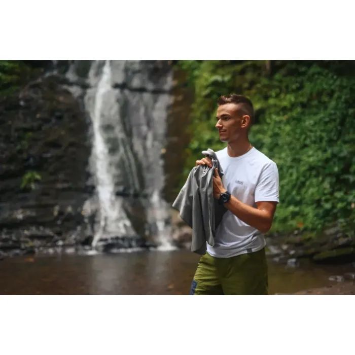 Футболка Turbat Emblema Mns black - XL - чорний (012.004.3440) зображення 7