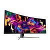 Монітор MSI MPG 491CQP QD-OLED зображення 2