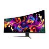 Монітор MSI MPG 491CQP QD-OLED зображення 3