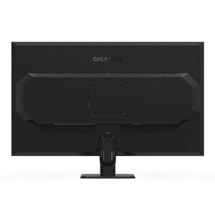 Монитор GIGABYTE GS32Q Gaming Monitor изображение 4