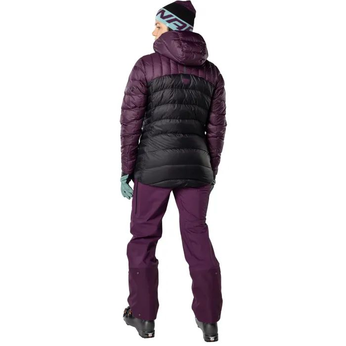 Куртка Dynafit Tigard DWN Wms 71761 6721 S (016.002.2538) изображение 2