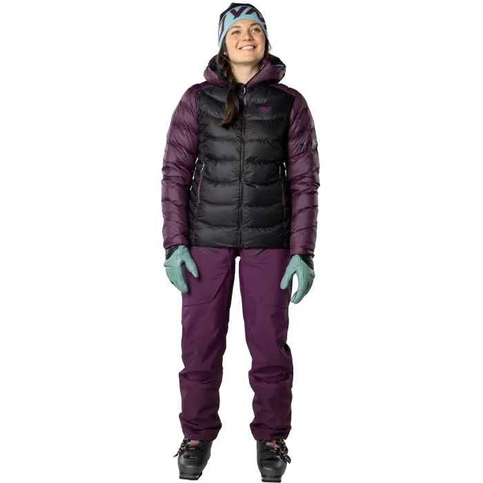 Куртка Dynafit Tigard DWN Wms 71761 6721 S (016.002.2538) изображение 3
