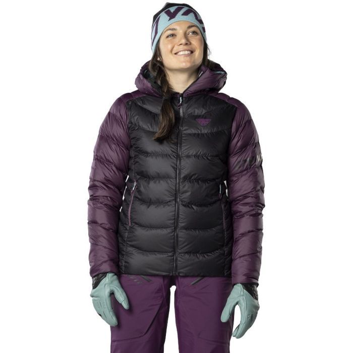Куртка Dynafit Tigard DWN Wms 71761 6721 S (016.002.2538) изображение 4