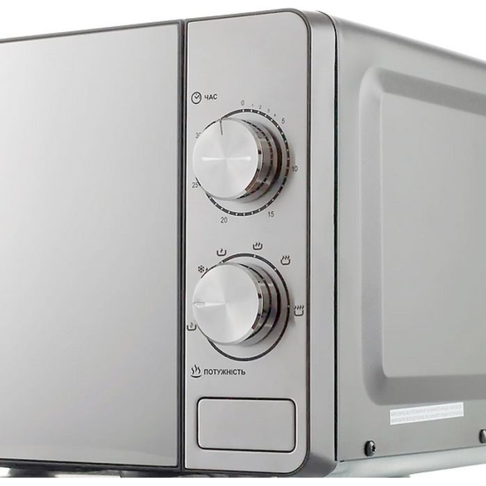 Микроволновая печь PRIME Technics PMW 20732 KG изображение 3