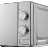Микроволновая печь PRIME Technics PMW 20732 KG изображение 3