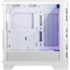 Корпус MSI MAG FORGE 320R WHITE AIRFLOW изображение 2