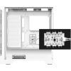 Корпус MSI MAG FORGE 320R WHITE AIRFLOW изображение 5
