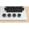 Варочна поверхня Bosch PNK 6B2P 40R (PNK6B2P40R) зображення 2