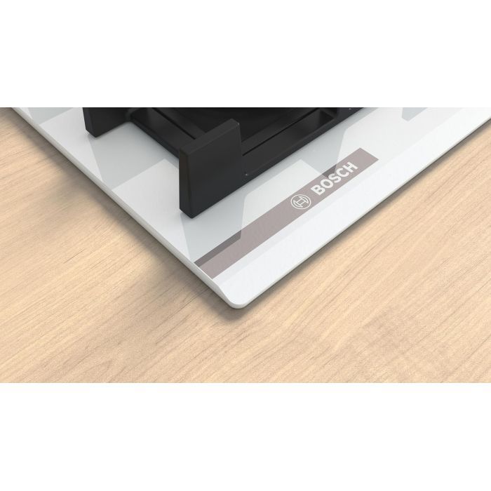 Варочна поверхня Bosch PNK 6B2P 40R (PNK6B2P40R) зображення 3