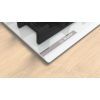 Варочна поверхня Bosch PNK 6B2P 40R (PNK6B2P40R) зображення 3