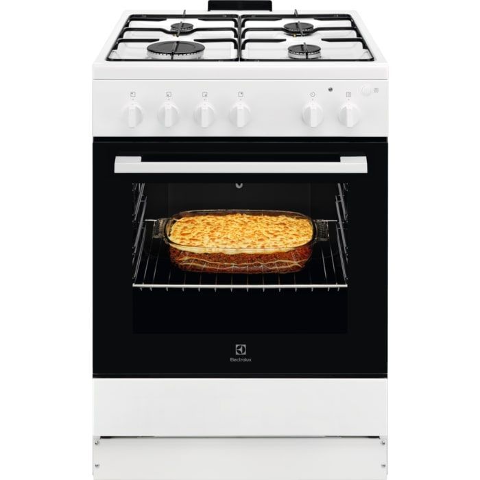 Плита Electrolux LKG604012W