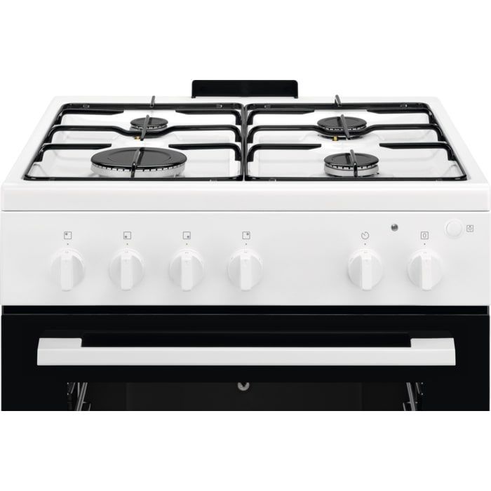 Плита Electrolux LKG604012W изображение 2
