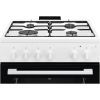 Плита Electrolux LKG604012W изображение 2