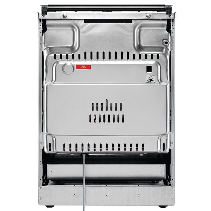 Плита Electrolux LKG604012W изображение 3