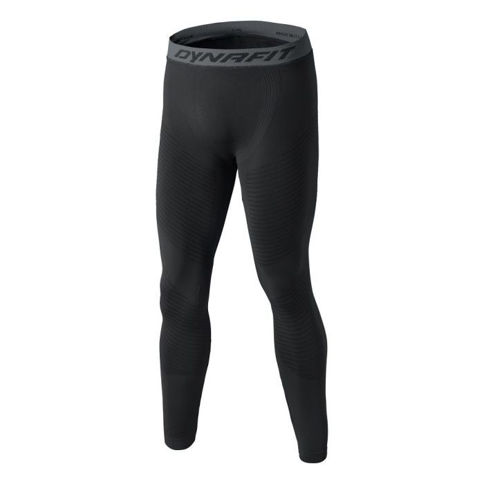 Штаны Dynafit FT Dryarn Warm 71047 0912 - L/XL - чорний (016.002.1183)