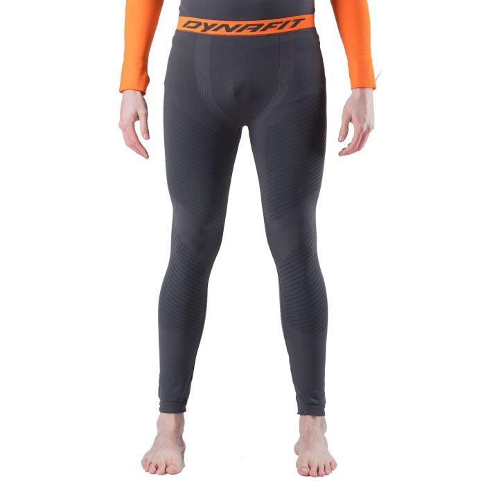 Штаны Dynafit FT Dryarn Warm 71047 0912 - L/XL - чорний (016.002.1183) изображение 3