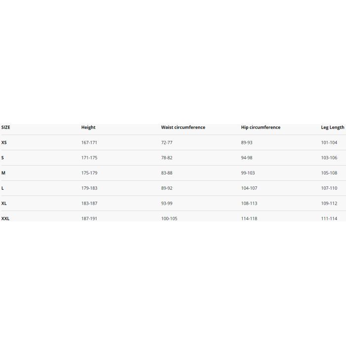 Штаны Dynafit FT Dryarn Warm 71047 0912 - L/XL - чорний (016.002.1183) изображение 8