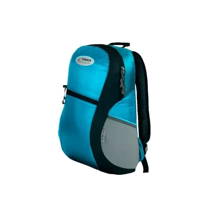 Рюкзак туристический Terra Incognita Mini 12 Blue (4823081503934)