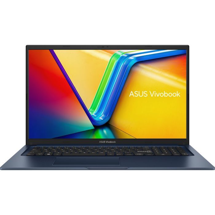 Ноутбук ASUS Vivobook 17 X1704ZA-AU375 (90NB10F2-M00EZ0)