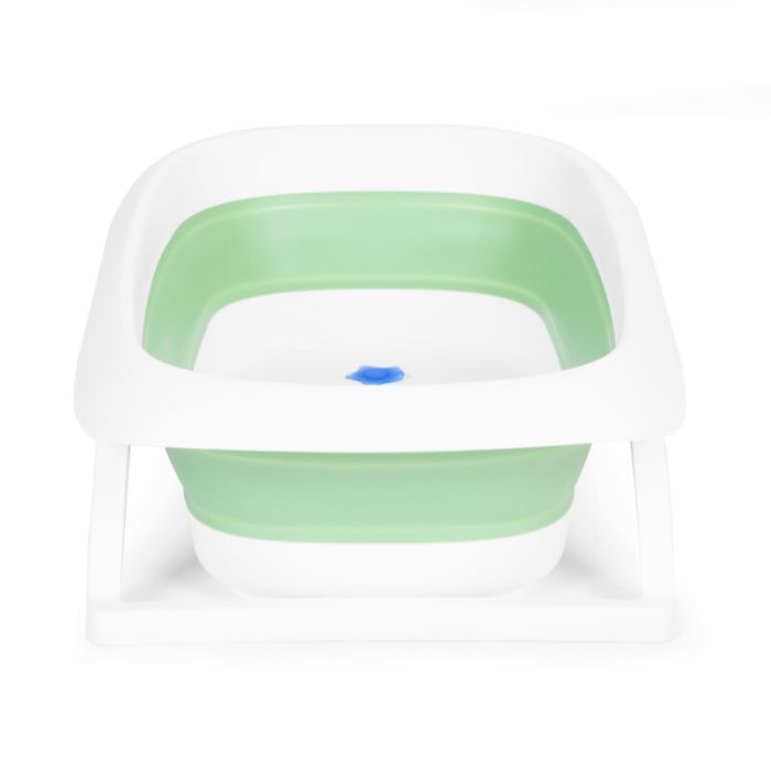 Ванночка Ecotoys CARE Blue (HA-B27 BLUE) изображение 3
