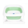Ванночка Ecotoys CARE Green (HA-B31 GREEN) изображение 3