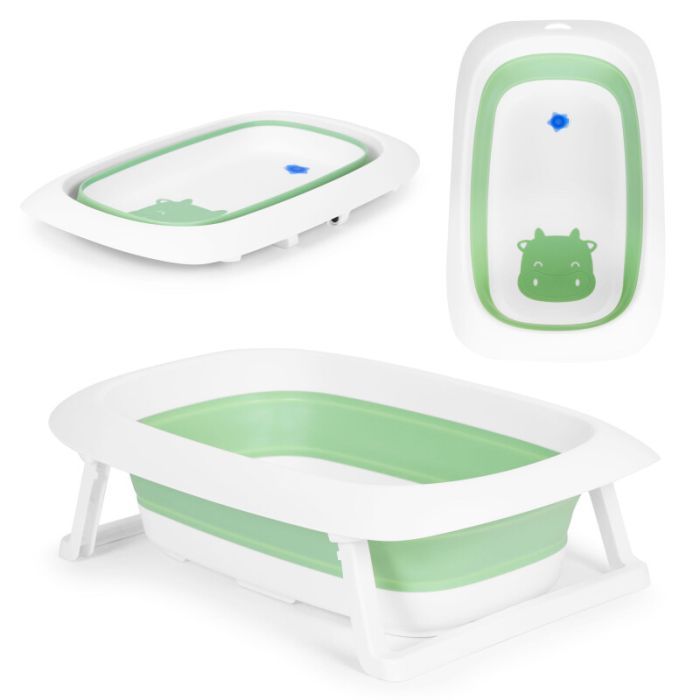 Ванночка Ecotoys CARE Blue (HA-B27 BLUE) изображение 6