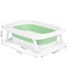 Ванночка Ecotoys CARE Green (HA-B31 GREEN) изображение 8