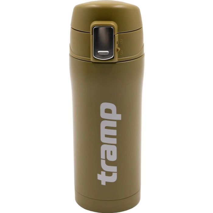 Термокружка Tramp 350ml Khaki (UTRC-106-khaki)