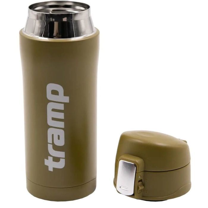 Термокружка Tramp 350ml Khaki (UTRC-106-khaki) изображение 3
