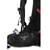 Рюкзак туристичний Osprey Aether Plus 85 black - S/M - чорний (009.2430) зображення 7