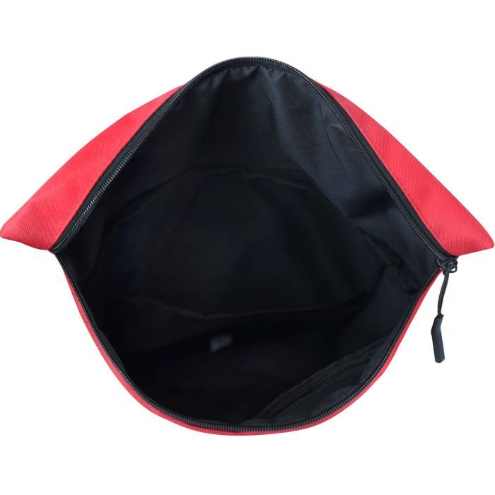 Рюкзак для ноутбука Bagland 15" Holder 25L, roll top, 0051666, red (1065918893) изображение 4