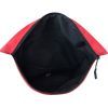 Рюкзак для ноутбука Bagland 15" Holder 25L, roll top, 0051666, red (1065918893) изображение 4
